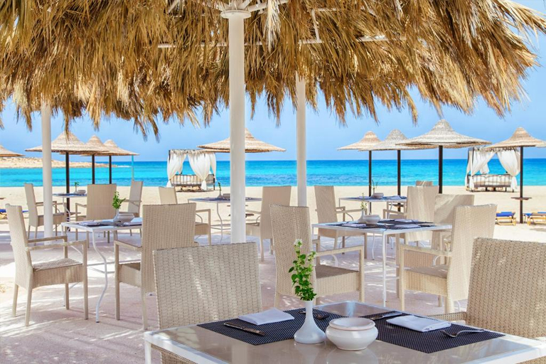 Food & Drinks 4, JAZ Neo Almazino, Almaza Bay, Marsa Matruh