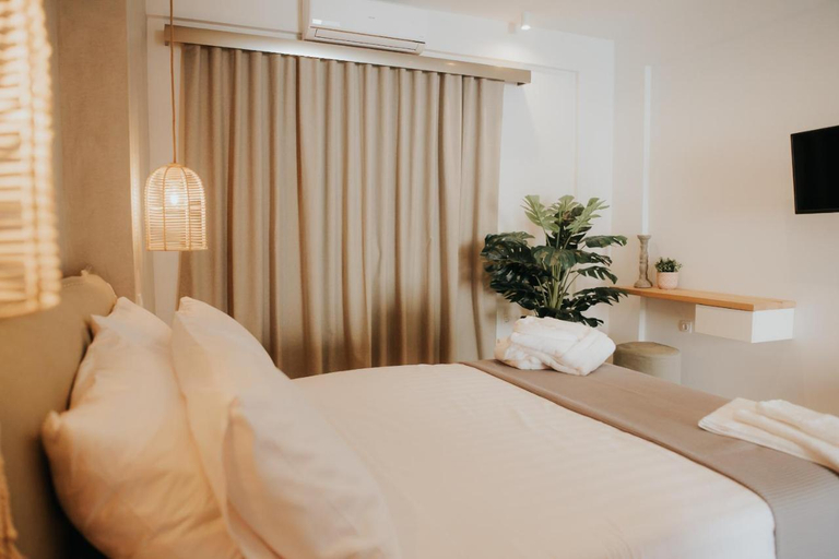 Bedroom 5, Elia Boutique Hotel, Epirus