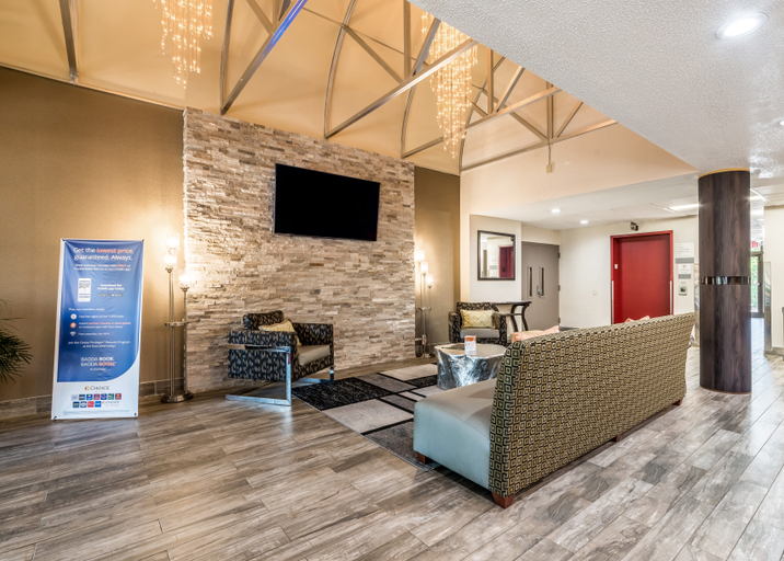 Public Area 3, Lake Norman Inn and Suites, Mecklenburg
