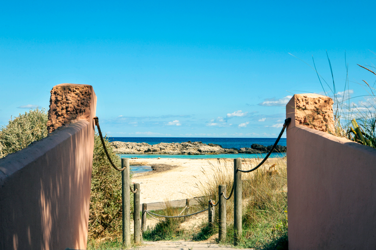 Others 5, Portu Saler, Baleares