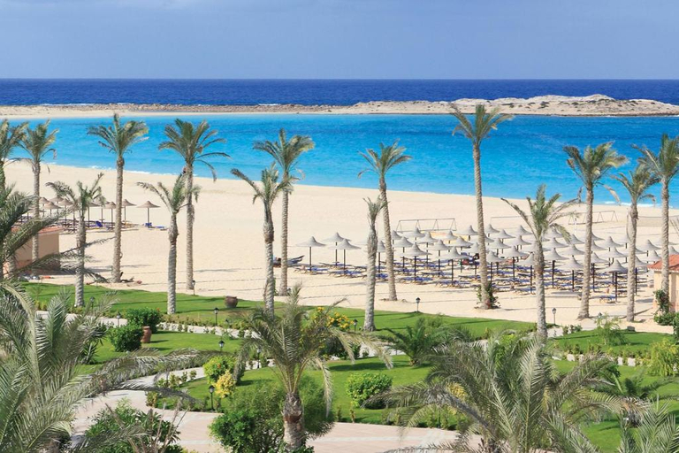 Exterior & Views, JAZ Neo Almazino, Almaza Bay, Marsa Matruh