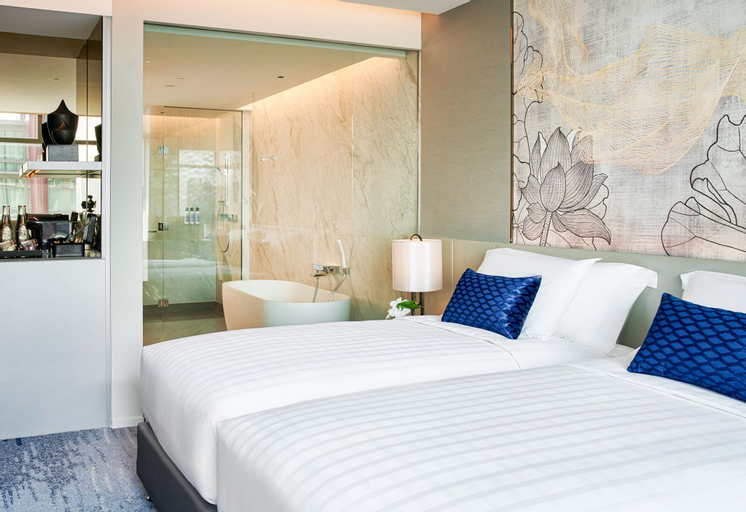 Bedroom 26