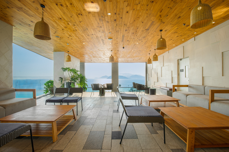Food & Drinks 4, The Empyrean Nha Trang, Nha Trang