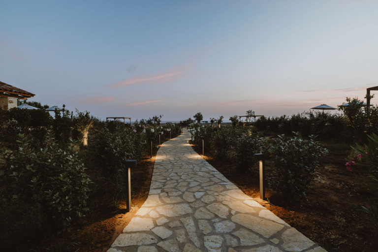 Exterior & Views 2, Nama Seaside Villas, Epirus