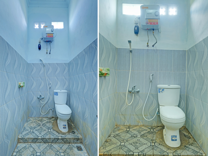Bedroom 4, OYO 3355 Homestay Syariah Asyuban (tutup sementara), Magelang
