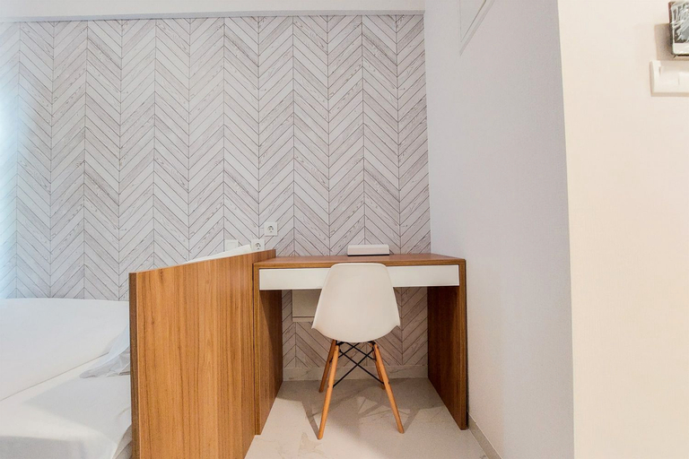 Others 5, Well Designed and Elegant Studio at Sky House BSD Apartment By Travelio, South Tangerang