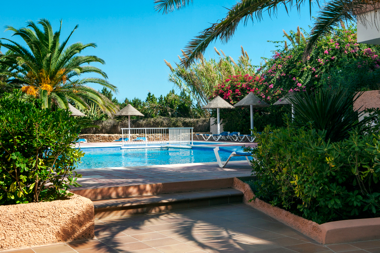 Sport & Beauty 5, Portu Saler, Baleares
