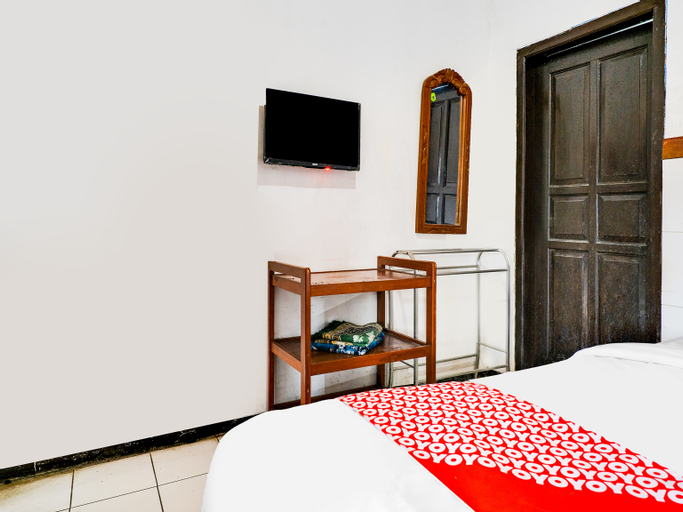 Bedroom 3, OYO 2157 Pondok Gembyang Ciwidey, Bandung