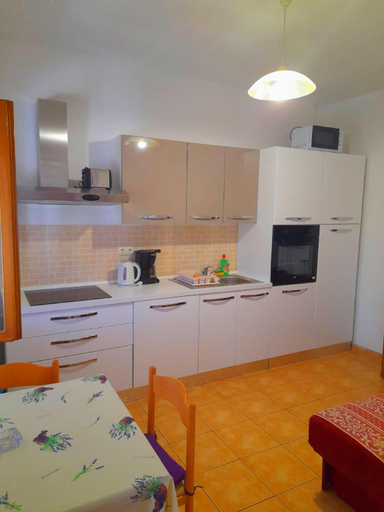 Others 4, Fantastic House Near to the Beach, Lopar/Supetarska Draga