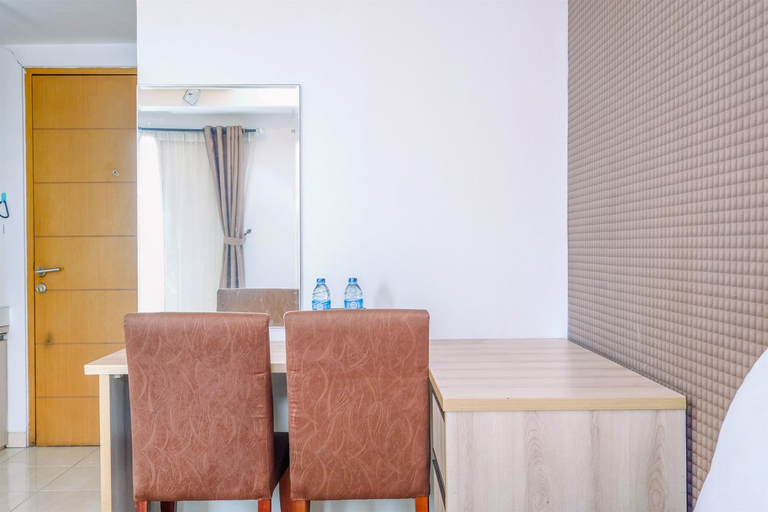Others 2, Simply Look Studio Room at Margonda Residence 2 Apartment By Travelio, Depok