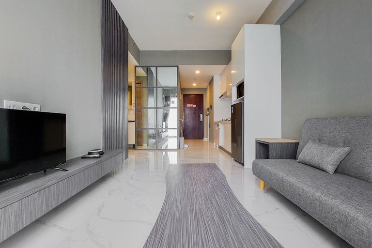 Others 4, Relaxing 2BR at Sky House BSD Apartment By Travelio, Tangerang Selatan