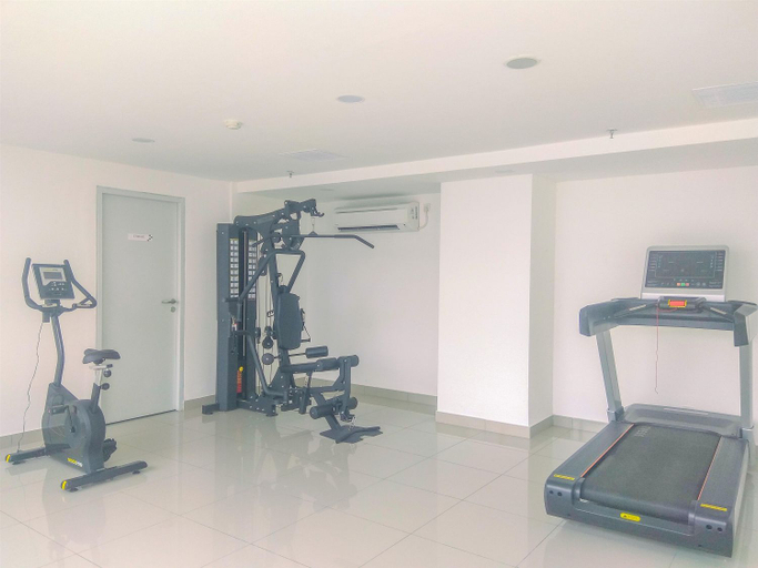 Others 5, Nice and Homey Studio at Sayana Bekasi Apartment By Travelio, Bekasi