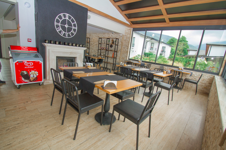 Food & Drinks 5, Sapanca Cayir Cimen Otel, Izmit