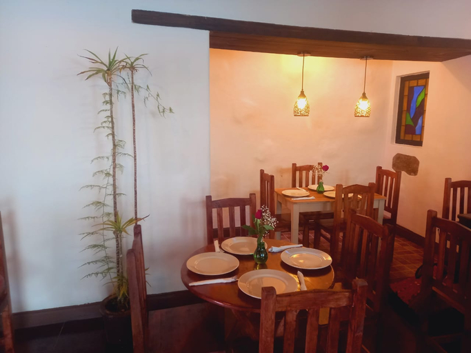 Food & Drinks 5, Arte Sano Hotel and Spa San Cristobal, San Cristóbal de las Casas