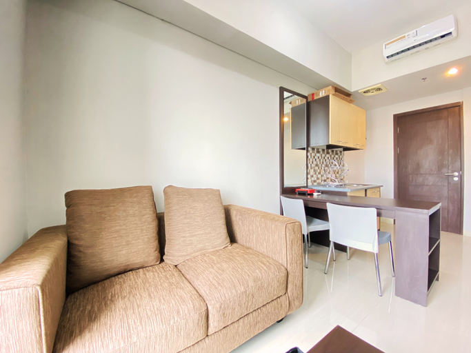 Others 3, Fancy 2BR at Skyland City Jatinangor Apartment By Travelio, Sumedang