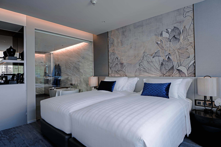 Bedroom 23