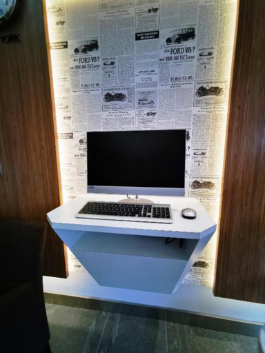 Public Area 5, Sovotel Boutique Hotel Uptown 28, Petaling Jaya