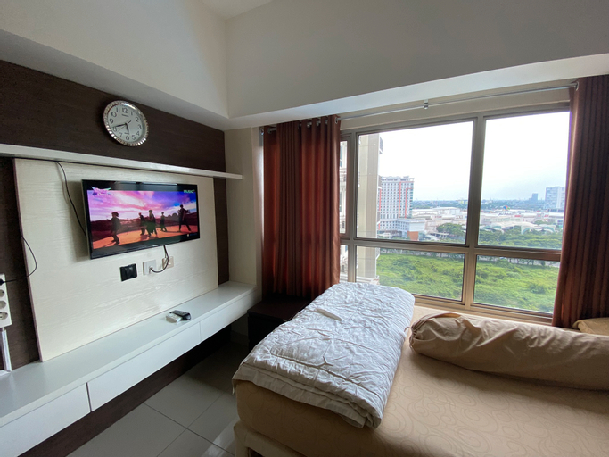 Bedroom 3, Springlake Summarecon by Faya Room, Bekasi