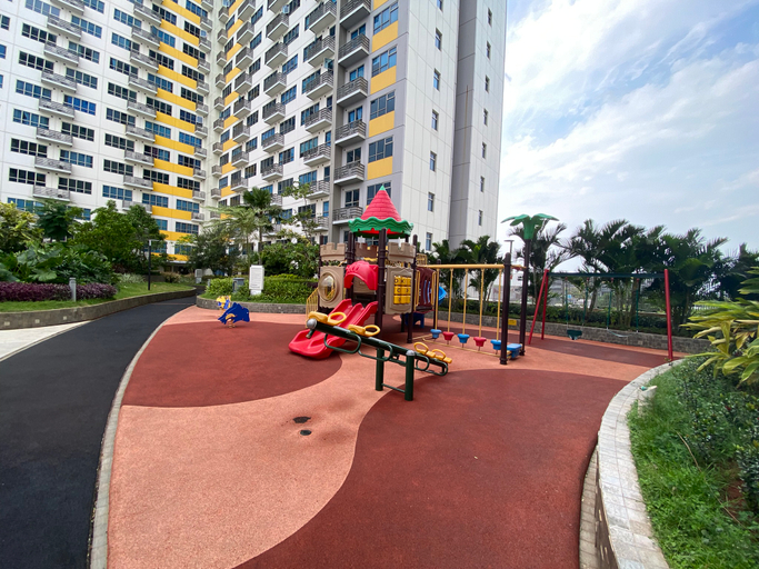 Family & Kids, Springlake Summarecon by Faya Room, Bekasi