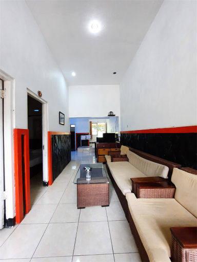 Kebun Teh Rollaas Hotel & Resort - Others
