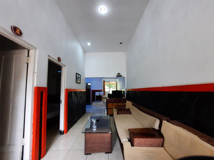 Kebun Teh Rollaas Hotel & Resort - Others