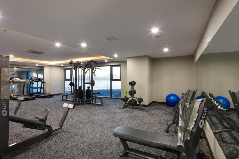 Others 5, Xavia Hotel, Nha Trang