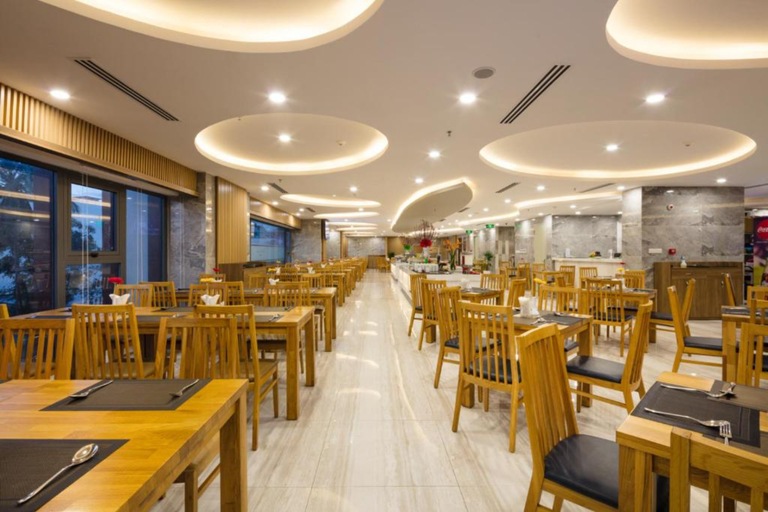 Food & Drinks 4, Xavia Hotel, Nha Trang
