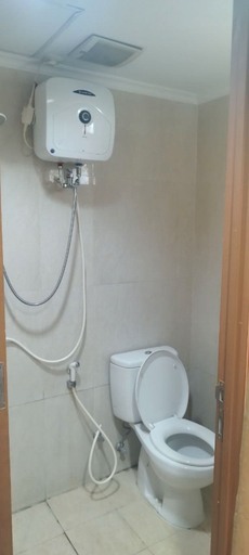 Bedroom 5, SPAZIE at Green Lake View Cimanggis, Depok