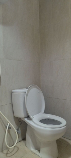 Bathroom 5, SPAZIE at Green Lake View Cimanggis, Depok