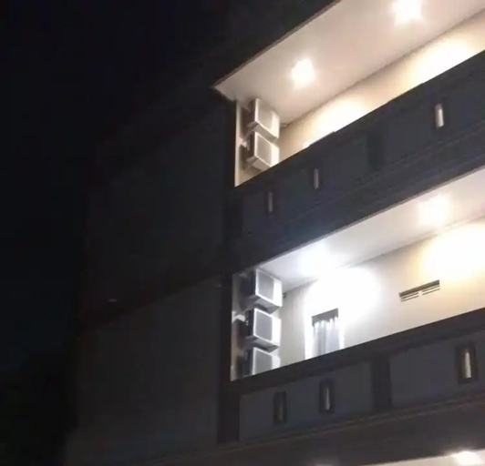 Exterior & Views 2, Grand City Palu, Palu