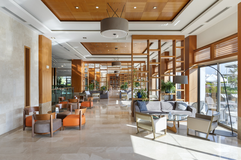 Public Area 5, Tui Blue Sherwood Belek - All Inclusive, Serik