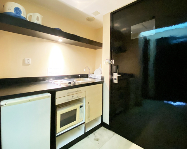 Others 4, Cozy 1BR Apartment at Braga City Walk By Travelio, Bandung