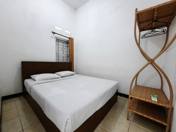 Kebun Teh Rollaas Hotel & Resort - Bedroom