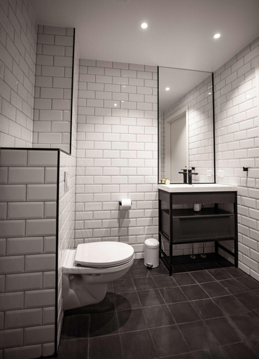 Bathroom 4, Frogner House Apartments - Arbinsgate 3, Oslo