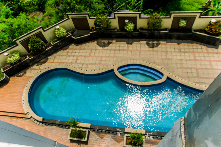 Sport & Beauty 3, Cozy Stay Studio Apartment at Easton Park By Travelio, South Tangerang