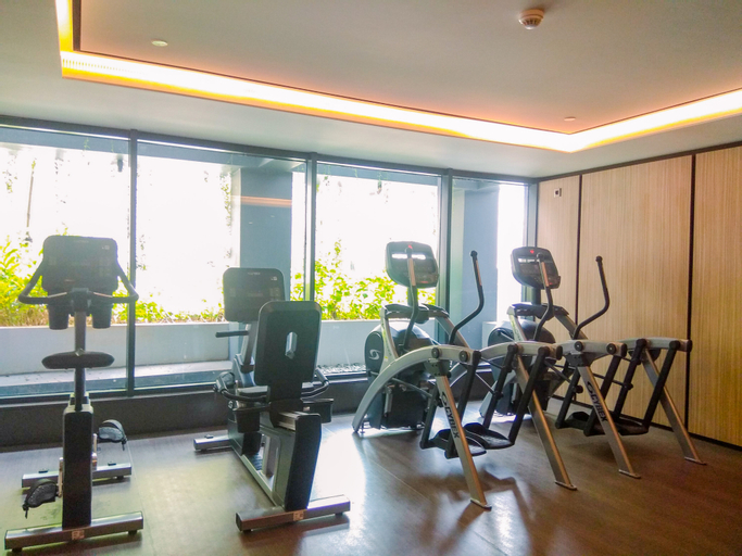 Others 5, Nice and Comfort 2BR at Casa Grande Apartment By Travelio, South Jakarta