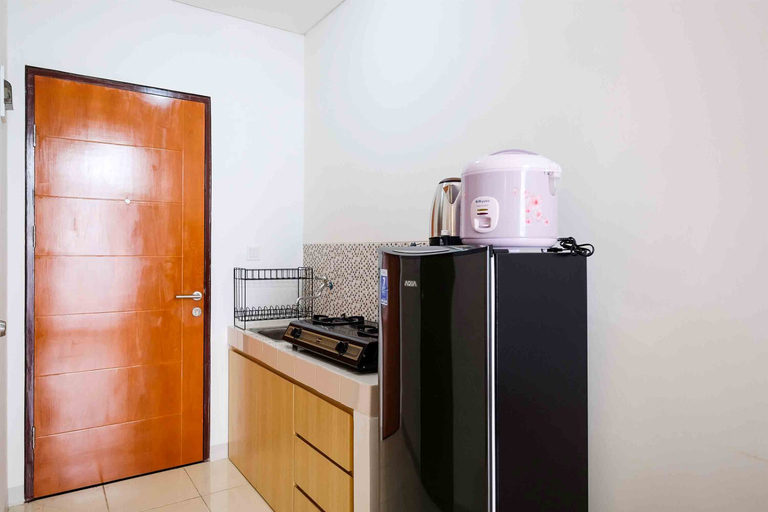 Others 4, Comfort Studio Room at Dave Apartment By Travelio, Depok
