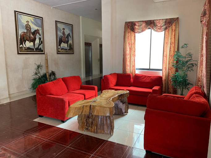 Public Area