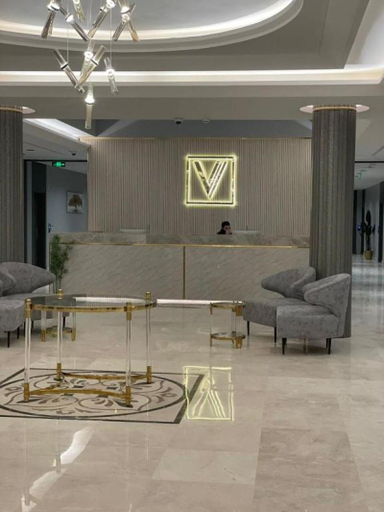 Public Area 5, Voyage Serviced Apartments فوياج للشقق المخدومة, Riyadh
