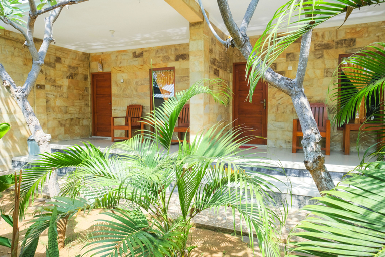 Exterior & Views 2, RedDoorz @ Tanjung Alam Hotel Lovina, Buleleng