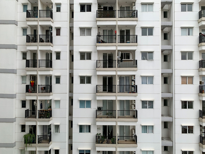 Others 3, Great Location 2BR at Signature Park Grande Apartment By Travelio, Jakarta Timur