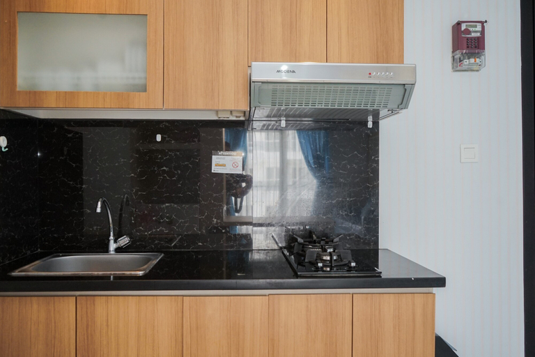 Others 4, Spacious and Nice 2BR at Casa De Parco Apartment By Travelio, Tangerang