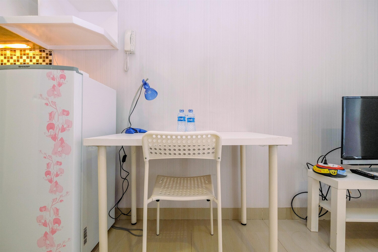 Others 4, Cozy Stay Studio Apartment at Taman Melati Margonda By Travelio, Depok