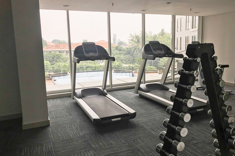Others, Spacious and Nice 2BR Apartment at Royal Olive Residence By Travelio, South Jakarta