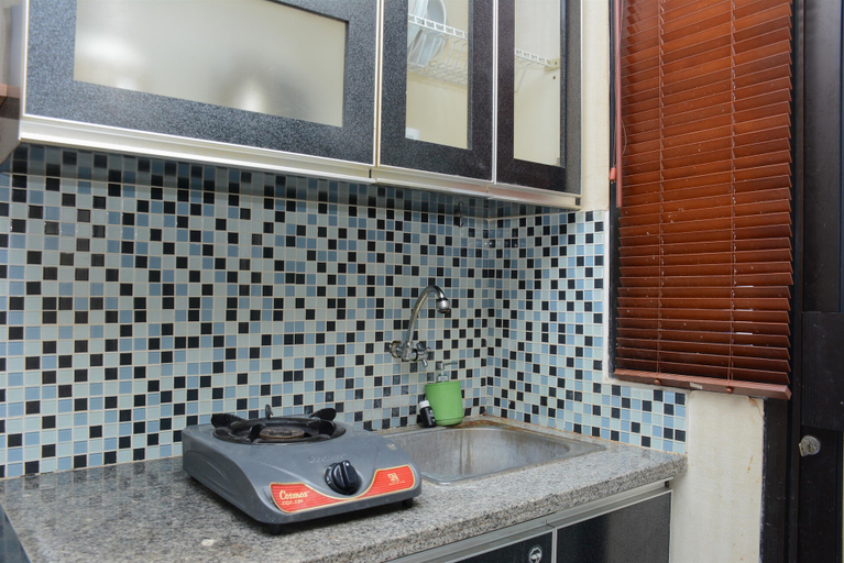 Others 4, Minimalist Studio Room at Kebagusan City Apartment By Travelio, Jakarta Selatan