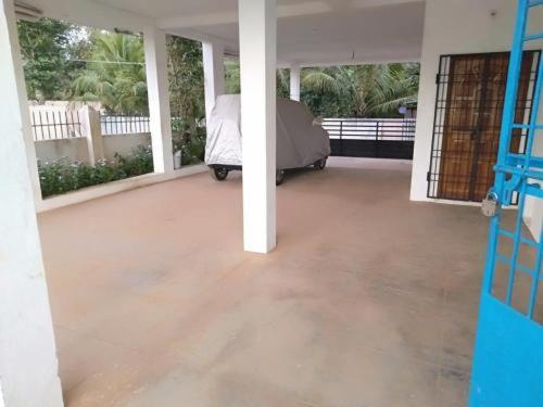 Villa Blossom, Viluppuram