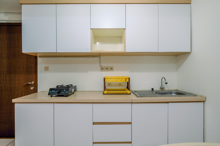 Others 4, Comfort 2BR at Bogor Mansion Apartment By Travelio, Bogor