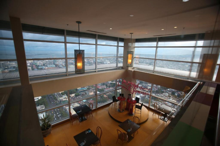 Others 2, Crown Regency Hotel and Tower, Cebu City
