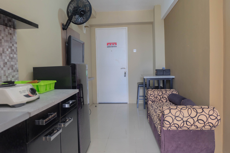 Bedroom 9