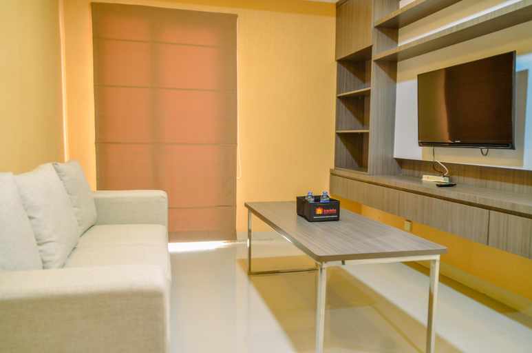 Others 4, Comfort 2BR at Signature Park Grande Apartment By Travelio, East Jakarta